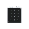 Touch-Tastatur IP Verso, RFID, gesichert 13,56MHz, NFC PICard kompatibel