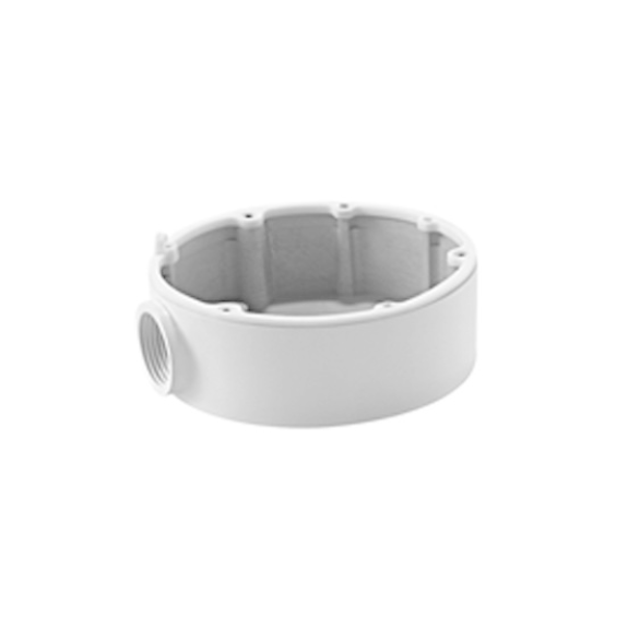 HIKVision DS-1280ZJ-DM18, Montagedose HIKVision DS-1280ZJ-DM18, Montagedose-Beschreibung lesen