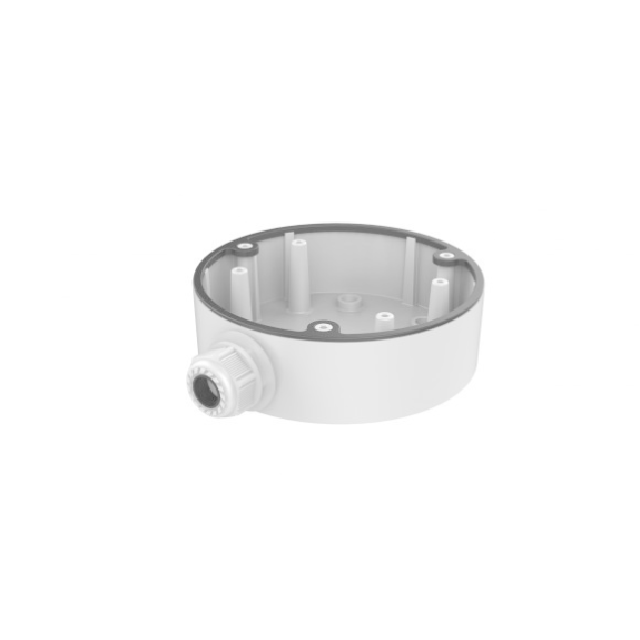 HIKVision DS-1280ZJ-DM21, Anschlussdose-Leggi tutto