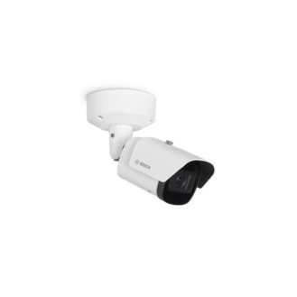 Netzwerk Bullet Kamera NBE-5704-AL, Tag/Nacht, 3840x2160@30fps, 3,2-10,5mm, IR, IP66/67, IVA-Beschreibung lesen