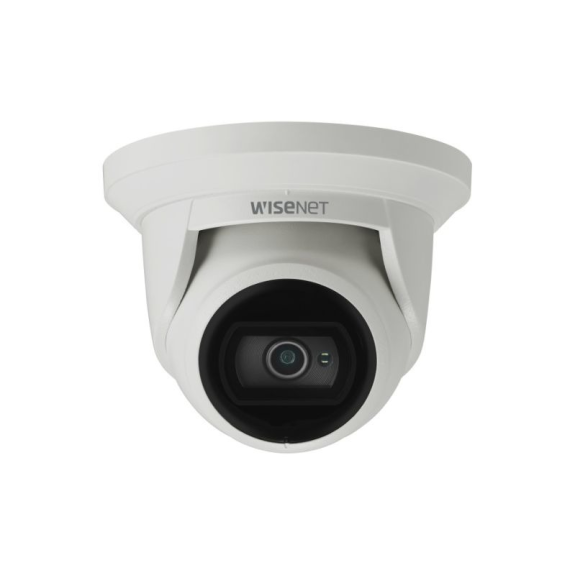 ANE-L6012R Hanwha Vision, 1/2,8 Zoll Netzwerk Dome, Fix, Tag/Nacht, 3mm, 1920x1080, IR, IP67, IK10, PoE-Beschreibung lesen