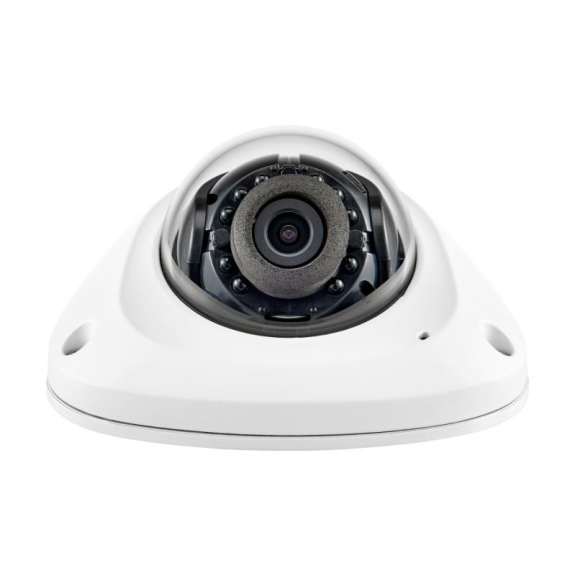 ANV-L6023R Hanwha Vision, 1/2,8 Zoll Netzwerk Mini Dome, Fix, Tag/Nacht, 3,6mm, 1920x1080, Infrarot, IP66, IK10, PoE ANV-L6023R Hanwha Vision, 1/2,8 Zoll Netzwerk Mini Dome, Fix, Tag/Nacht, 3,6mm, 1920x1080, Infrarot, IP66, IK10, PoE-Beschreibung lesen