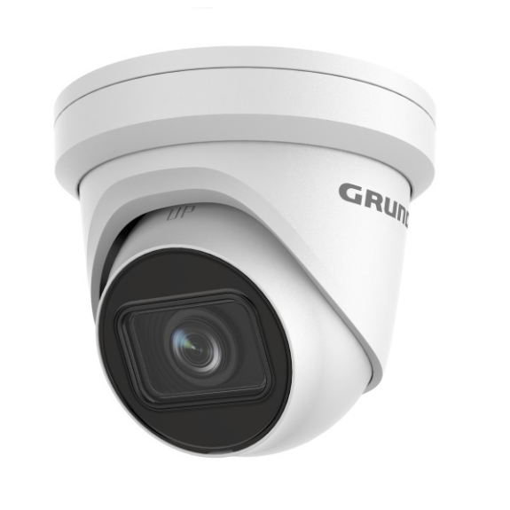 Grundig GD-CI-CP4637E, 4 MP Eyeball IP-Kamera 2,8~12mm Motor Vario ICR IR LED WDR H.265+ Grundig GD-CI-CP4637E, 4 MP Eyeball IP-Kamera 2,8~12mm Motor Vario ICR IR LED WDR H.265+-Beschreibung lesen