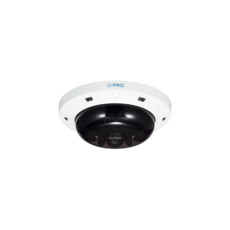 Netzwerk-Multisensor-Kamera WV-S8564LG S-Serie 4x6MP 15fps 3,1mm IK10 IP66/67 IR smoked-Beschreibung lesen