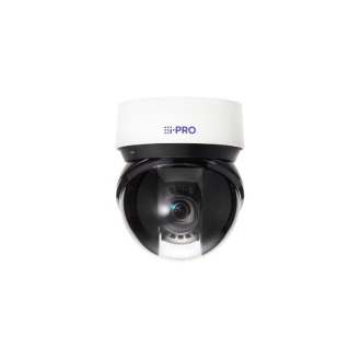 Netzwerk PTZ Kamera S-Serie 2MP@60fps 4,25-170mm AI IK10 IP66 IR-Beschreibung lesen