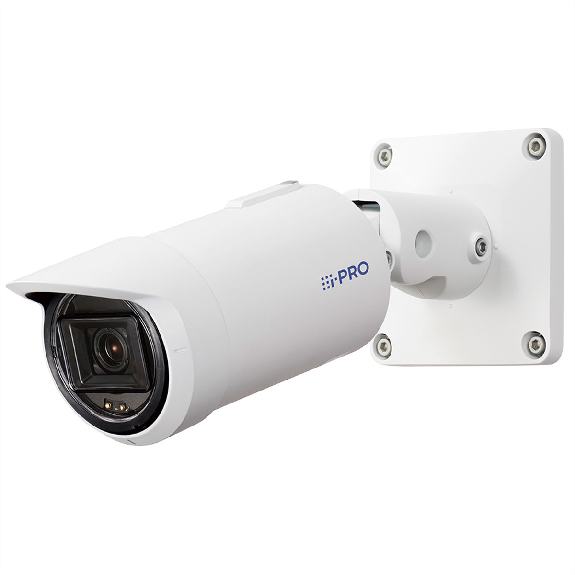 WV-S1536LTNA i-PRO, i-PRO WV-S1536LTNA 2MP Bullet-Netzwerkkamera für den Außenbereich WV-S1536LTNA i-PRO, i-PRO WV-S1536LTNA 2MP Bullet-Netzwerkkamera für den Außenbereich-Beschreibung lesen