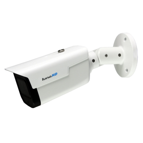 L-KA-2803 ITS, IR Bullet-Kamera (HD-CVI,AHD,TVI,CVBS), 4K, 2,7-13,5mm Motorzoom-Objektiv L-KA-2803 ITS, IR Bullet-Kamera (HD-CVI,AHD,TVI,CVBS), 4K, 2,7-13,5mm Motorzoom-Objektiv-Beschreibung lesen