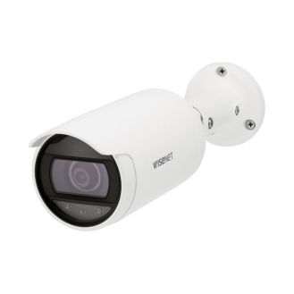 Netzwerk Bullet Kamera ANO-L7082R 1/2,8 Zoll, Tag/Nacht, 3,3-10,3mm, 2560x1440, Infrarot, IP66, PoE-Beschreibung lesen
