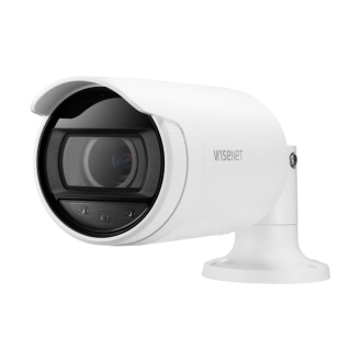 Netzwerk Bullet Kamera ANO-L7082R 1/2,8 Zoll, Tag/Nacht, 3,3-10,3mm, 2560x1440, Infrarot, IP66, PoE-Beschreibung lesen