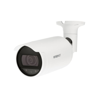 Netzwerk Bullet Kamera ANO-L7082R 1/2,8 Zoll, Tag/Nacht, 3,3-10,3mm, 2560x1440, Infrarot, IP66, PoE-Beschreibung lesen