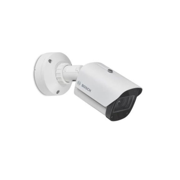 Netzwerk Bullet Kamera NBE-7704-AL, Tag/Nacht, 8MP@30fps, 4,4-10mm, IK10, IR, IP66/IP67 Netzwerk Bullet Kamera NBE-7704-AL, Tag/Nacht, 8MP@30fps, 4,4-10mm, IK10, IR, IP66/IP67-Beschreibung lesen