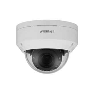 Netzwerk-Dome-Kamera ANV-L7082R 1/3 Zoll, Fix, Tag/Nacht, 3,3-10,3mm, 2560x1440, Infrarot, IP66, IK10, PoE-Beschreibung lesen