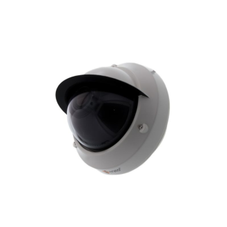 DOME-S1 eneo, Sonnendach für eneo Callisto Dome Serie-Beschreibung lesen