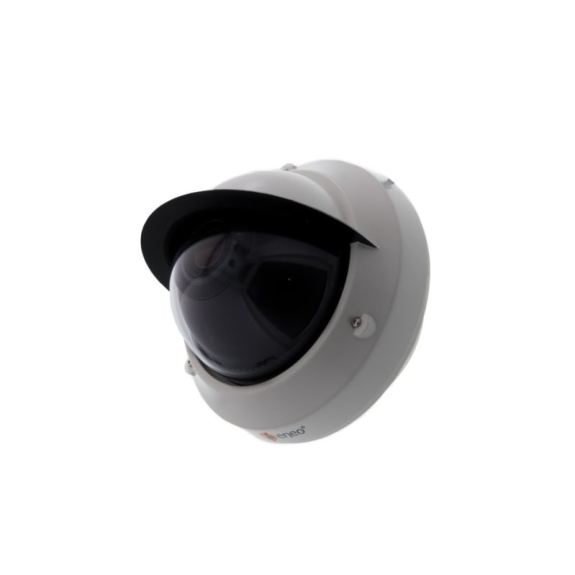 DOME-S1 eneo, Sonnendach für eneo Callisto Dome Serie DOME-S1 eneo, Sonnendach für eneo Callisto Dome Serie-Beschreibung lesen