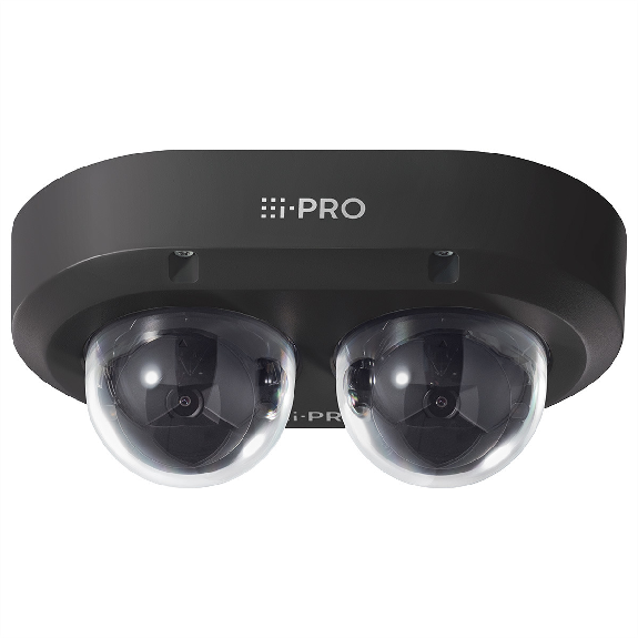 WV-S85702-F3L1 i-PRO, i-PRO WV-S85702-F3L Multisensor Kamera schwarz WV-S85702-F3L1 i-PRO, i-PRO WV-S85702-F3L Multisensor Kamera schwarz-Beschreibung lesen