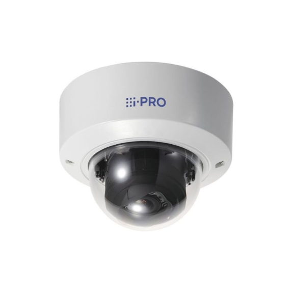 Netzwerk Dome X-Serie 2MP@60fps 2,9-9mm AI IK10 IR-Beschreibung lesen