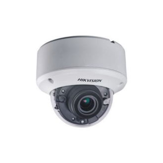 HIKVision DS-2CC52D9T-AVPIT3ZE(2.8-12mm), HD-TVI Dome Kamera, CMOS, 1920x1080, 30fps, 2.8-12mm, Tag/Nacht, EXIR, WDR, A-Beschreibung lesen