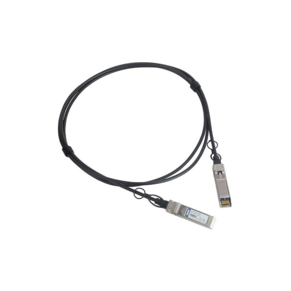 SFP-DAC-10G-2 AMG Systems, SFP+ DAC Kabel, 1/10Gbps, 2m Länge, -40 GradC bis +85 GradC-Beschreibung lesen