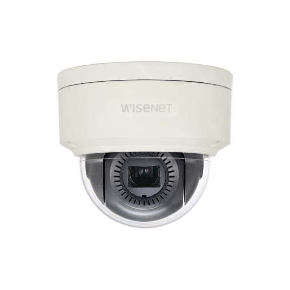 XNV-6085 Hanwha Vision, 1/2 Zoll Netzwerk Dome, Fix, Tag/Nacht, 4,1-16,4mm, H.265, 1920x1080, IK10, IP66/67, PoE XNV-6085 Hanwha Vision, 1/2 Zoll Netzwerk Dome, Fix, Tag/Nacht, 4,1-16,4mm, H.265, 1920x1080, IK10, IP66/67, PoE-Beschreibung lesen