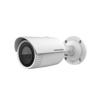 GD-CI-BC4637T, 4 MP Zylinder IP-Kamera 2,8~12mm Motor Vario ICR IR LED WDR H.265+-Beschreibung lesen