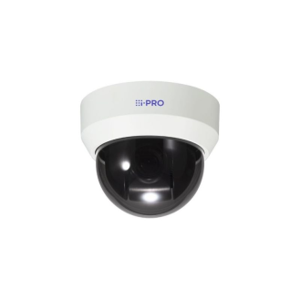 Netzwerk PTZ Kamera U-Serie 2MP 60FPS 4,7-47,0mm IK10 IP66 smoked-Beschreibung lesen