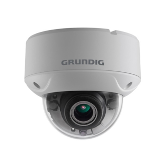 GD-CT-CP2837V, 2 MP Fixdome HD-TVI Kamera 2,7~13.5mm Motor Vario IR LED WDR PoC-Beschreibung lesen