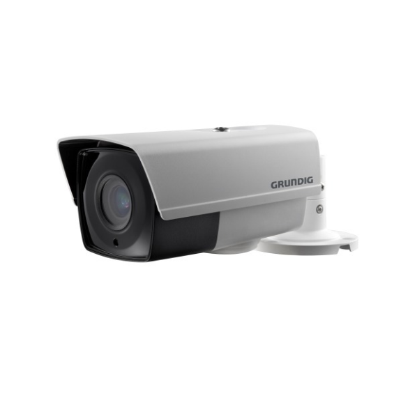 Grundig GD-CT-AP2837T, 2 MP Zylinder HD-TVI Kamera 2,7~13,5mm Motor Vario ICR IR LED WDR PoC Grundig GD-CT-AP2837T, 2 MP Zylinder HD-TVI Kamera 2,7~13,5mm Motor Vario ICR IR LED WDR PoC-Beschreibung lesen