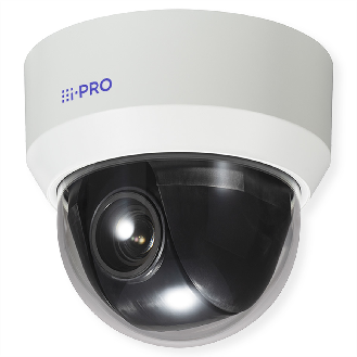 WV-S65302-Z2V i-PRO, i-PRO WV-S65302-Z2V 2MP AI OUTDOOR VANDAL PTZ Netzwerk Kamera-Beschreibung lesen
