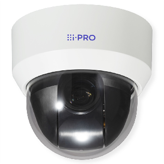 WV-S65302-Z2V i-PRO, i-PRO WV-S65302-Z2V 2MP AI OUTDOOR VANDAL PTZ Netzwerk Kamera-Beschreibung lesen