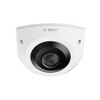 Netzwerk Corner Dome Fix NCE-7703-FK, Tag/Nacht, 6MP, 2,5mm IR-Beschreibung lesen