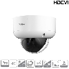 Dome-Kamera HDCVI HAC-HDBW2802RAP-Z-A 8MP/Starlight