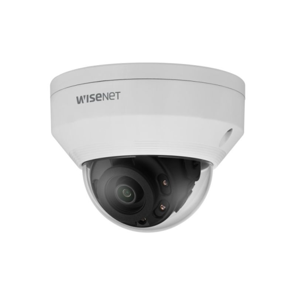 ANV-L6012R Hanwha Vision, 1/2,8 Zoll Netzwerk Dome, Fix, Tag/Nacht, 2,8mm, 1920x1080, Infrarot, IP66, IK10, PoE ANV-L6012R Hanwha Vision, 1/2,8 Zoll Netzwerk Dome, Fix, Tag/Nacht, 2,8mm, 1920x1080, Infrarot, IP66, IK10, PoE-Beschreibung lesen