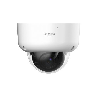 Dahua - HAC-HDBW2501RAP-Z-A-DP-27135-S2-DIP - HDCVI - Dome - AC/DC, - 5 MP/Starlight - 2,7~13,5mm motor. Objektiv - Max-Beschreibung lesen