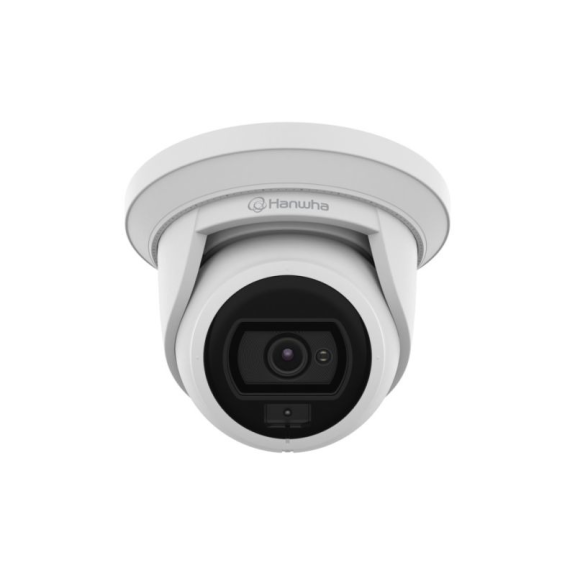 ANE-L7012L Hanwha Vision, 1/2,8 Zoll Netzwerk Dome, Fix, Tag/Nacht, 3mm, 2560x1440, Weißlicht, IP66, IK10, PoE ANE-L7012L Hanwha Vision, 1/2,8 Zoll Netzwerk Dome, Fix, Tag/Nacht, 3mm, 2560x1440, Weißlicht, IP66, IK10, PoE-Beschreibung lesen