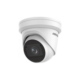 Netzwerk Fix Dome Kamera DS-2CD2H83G2-IZS(2.8-12mm)(O-STD) 3840x2160@20fps, Audio, Infrarot-Beschreibung lesen