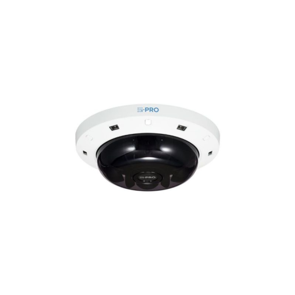 Netzwerk Multisensor Kamera WV-S8574LG S-Serie 4x8MP Netzwerk Multisensor Kamera WV-S8574LG S-Serie 4x8MP-Beschreibung lesen