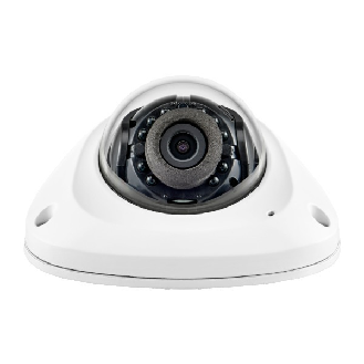 WiseNet ANV-L6023R, IP Dome Kamera, 1/2.8", 1920x1080, 30fps, 3.6mm, Tag/Nacht, IR, WDR, H.265+/H.265/H.264+/H.264/MJPE-Beschreibung lesen