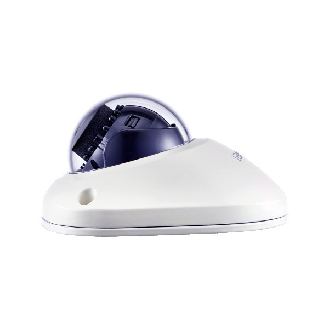 WiseNet ANV-L6023R, IP Dome Kamera, 1/2.8", 1920x1080, 30fps, 3.6mm, Tag/Nacht, IR, WDR, H.265+/H.265/H.264+/H.264/MJPE-Beschreibung lesen