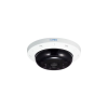 Netzwerk-Multisensor-Kamera WV-S8544G, S-Serie, 4x4MP @ 30fps, 2,9-7 mm, AI, IK10, IP66/67, smoked