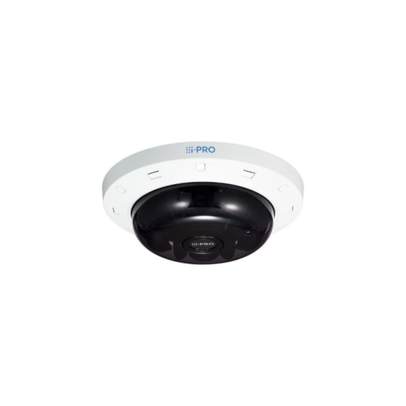 Netzwerk-Multisensor-Kamera WV-S8544G, S-Serie, 4x4MP @ 30fps, 2,9-7 mm, AI, IK10, IP66/67, smoked Netzwerk-Multisensor-Kamera WV-S8544G, S-Serie, 4x4MP @ 30fps, 2,9-7 mm, AI, IK10, IP66/67, smoked-Beschreibung lesen