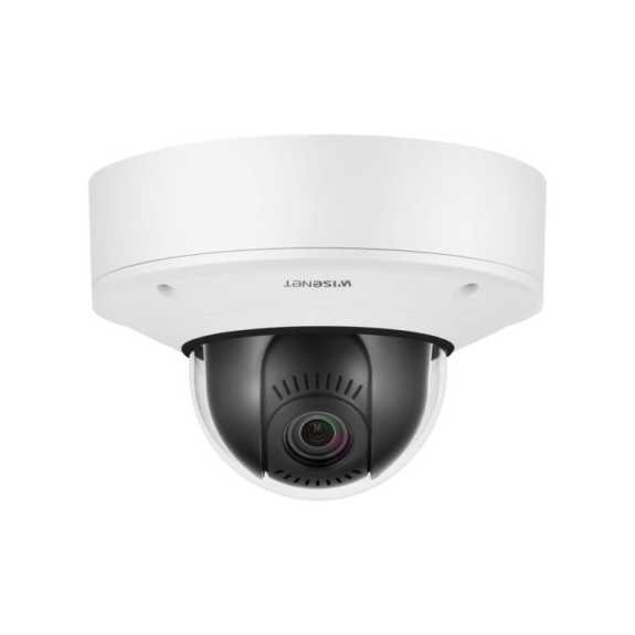 XNV-8081Z Hanwha Vision, 1/1,8 Zoll Netzwerk Dome, PTRZ, Tag/Nacht, 3,6-9,4mm, H.265, WDR, 2560x1920, IK10+, IP6K9K XNV-8081Z Hanwha Vision, 1/1,8 Zoll Netzwerk Dome, PTRZ, Tag/Nacht, 3,6-9,4mm, H.265, WDR, 2560x1920, IK10+, IP6K9K-Beschreibung lesen