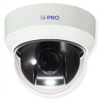WV-S65301-Z1V i-PRO, i-PRO WV-S65301-Z1V 2MP AI OUTDOOR VANDAL PTZ Netzwerk Kamera-Beschreibung lesen