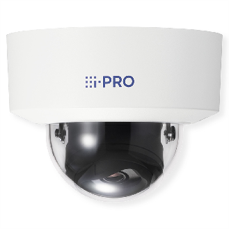 WV-S22500-F6LV i-PRO, i-PRO WV-S22500-F6LV 5MP AI INDOOR VANDAL Dome Netzwerk Kamera-Beschreibung lesen