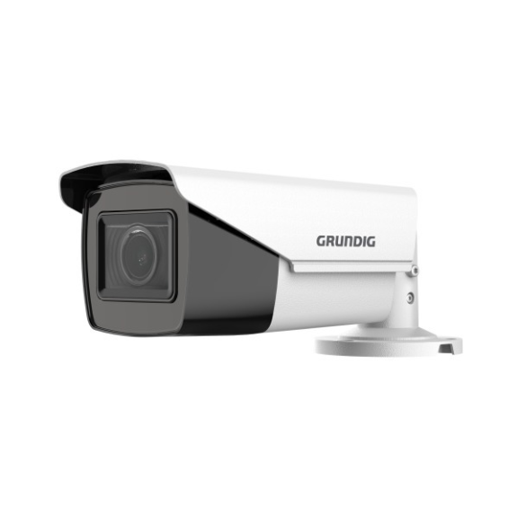 GD-CT-BP5837T, 5 MP Zylinder HD-TVI Kamera 2,7~13,5mm Motor Vario ICR IR LED PoC-Beschreibung lesen