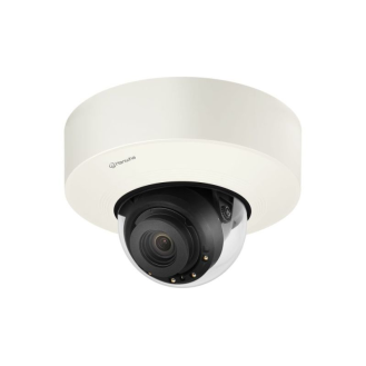 Netzwerk IR Dome Kamera XNV-8081RE 1/1,8 Zoll, Fix, Tag/Nacht, 3,6-9,4mm, PoE+/PoE WDR, 2560x1920, IK10+, IP66-Beschreibung lesen