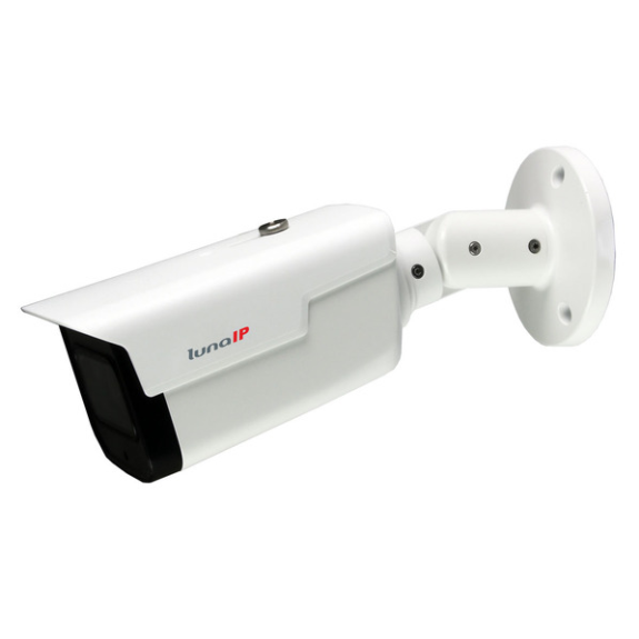 L-KA-5803 ITS, 8MP IP-Bulletkamera, IR, IVS mit KI 2,7-13,5mm (MZ), IP67, PoE/12VDC L-KA-5803 ITS, 8MP IP-Bulletkamera, IR, IVS mit KI 2,7-13,5mm (MZ), IP67, PoE/12VDC-Beschreibung lesen
