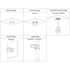 IP-Dome-Kamera 4MP WizSense SMD Plus IPC-HDBW2441RP-ZS