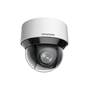 GD-CI-BP2647P, 2 MP PTZ Dome IP-Kamera 25x Zoom ICR IR LED H.265+-Beschreibung lesen