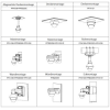 IP PTZ Kamera 2MP WizSense Starlight SD22204DB-GNY