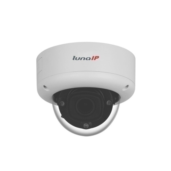 L-DM-5403-EWS ITS, 4MP IR Dome IP-Kamera, Verpixelung, 2,7-12mm (MZ), SD, Audio, I/O,PoE+,ePoE L-DM-5403-EWS ITS, 4MP IR Dome IP-Kamera, Verpixelung, 2,7-12mm (MZ), SD, Audio, I/O,PoE+,ePoE-Beschreibung lesen